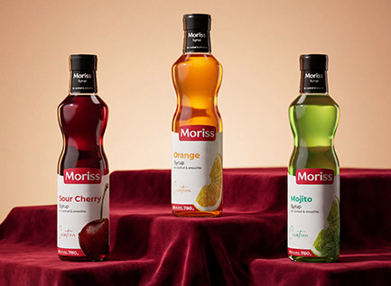 Mastering the Syrup Category